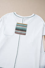 Load image into Gallery viewer, Avery Waffle Knit Top