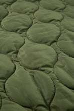 Load image into Gallery viewer, Roxie Hooded Puffer Vest