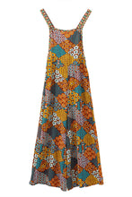 Load image into Gallery viewer, Gina Boho Overalls