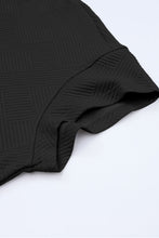 Load image into Gallery viewer, Textured Tee + Pants Set