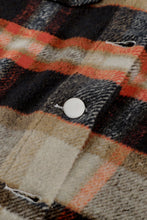 Load image into Gallery viewer, Best Selling Flannel Shacket