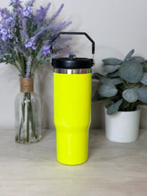 Load image into Gallery viewer, Ready to Ship | 30oz Neon Tumblers