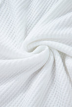 Load image into Gallery viewer, Avery Waffle Knit Top