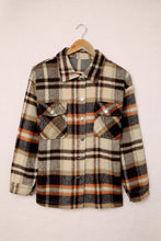 Load image into Gallery viewer, Best Selling Flannel Shacket