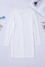 Load image into Gallery viewer, Sequin Christmas Tree Cardigan