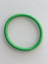Load image into Gallery viewer, Jinny Jelly "Neon Green" Bracelet