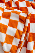 Load image into Gallery viewer, Checkered Throw Blanket