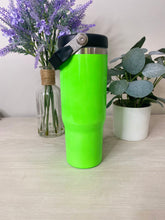 Load image into Gallery viewer, Ready to Ship | 30oz Neon Tumblers