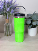Load image into Gallery viewer, Ready to Ship | 30oz Neon Tumblers