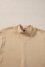 Load image into Gallery viewer, Swiss Dot Balloon Sleeve Blouse