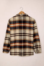 Load image into Gallery viewer, Best Selling Flannel Shacket