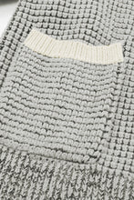Load image into Gallery viewer, Chunky Knit Cardigan