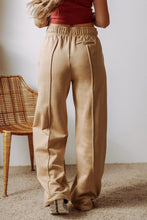 Load image into Gallery viewer, High Waist Wide Leg Pants