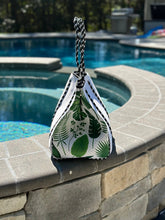 Load image into Gallery viewer, Ready to Ship | The Penny Palm Neoprene Tote