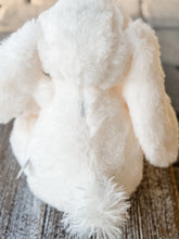 Load image into Gallery viewer, White Bunny Stuffed Animal