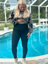 Load image into Gallery viewer, "All Occasion" Black Leggings