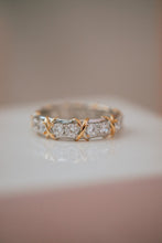 Load image into Gallery viewer, Fate Sterling Silver Ring Band