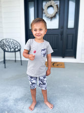 Load image into Gallery viewer, Camden | Boys | Shorts Jogger Set