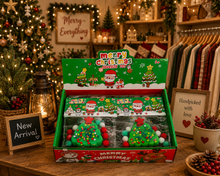Load image into Gallery viewer, PreOrder -Christmas Tree MINI Squishy
