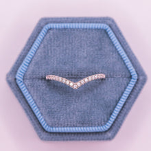 Load image into Gallery viewer, The Joey Ring
