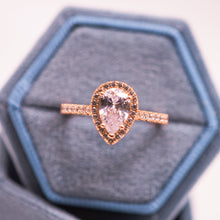 Load image into Gallery viewer, The Ross Ring