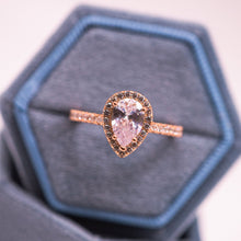Load image into Gallery viewer, The Ross Ring