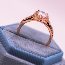 Load image into Gallery viewer, The Ross Ring