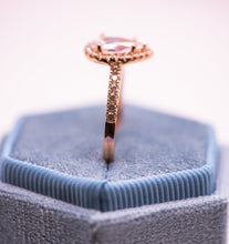 Load image into Gallery viewer, The Ross Ring