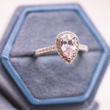 Load image into Gallery viewer, The Ross Ring