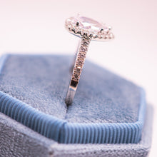 Load image into Gallery viewer, The Ross Ring