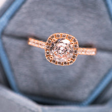 Load image into Gallery viewer, The Chandler Ring