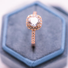 Load image into Gallery viewer, The Chandler Ring