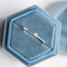 Load image into Gallery viewer, The Charlie Ring