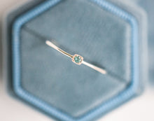 Load image into Gallery viewer, The Charlie Ring