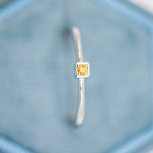 Load image into Gallery viewer, The Drue Ring