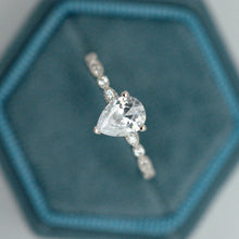 Load image into Gallery viewer, The Denise Ring