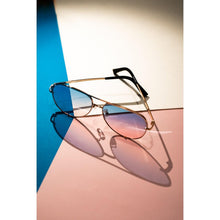 Load image into Gallery viewer, Ready to Ship | The Kay - High Quality Unisex Aviator Sunglasses*