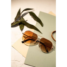 Load image into Gallery viewer, Ready to Ship | The Kay - High Quality Unisex Aviator Sunglasses*