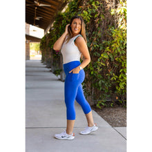 Load image into Gallery viewer, Ready to Ship | The Blake - 2024 Spring Capri Line