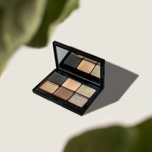 Load image into Gallery viewer, Eyeshadow Palette - Spiced Sunset