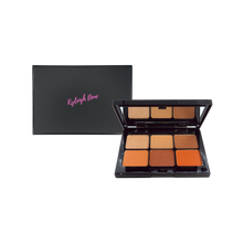 Load image into Gallery viewer, Eyeshadow Palette - Spiced Sunset
