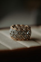 Load image into Gallery viewer, Demna Rose Gold Ring Band