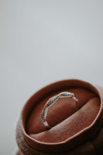 Load image into Gallery viewer, Soleil Sterling Silver Ring