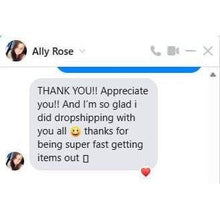 Load image into Gallery viewer, Julia Rose Drop Ship Program