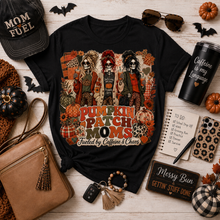 Load image into Gallery viewer, Pumpkin Patch Moms CREWNECK*