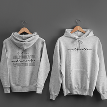 Load image into Gallery viewer, Just breathe