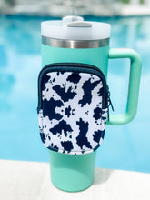 Load image into Gallery viewer, "The Billie" Cup Bag Animal