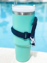 Load image into Gallery viewer, "The Billie" Cup Bag Animal