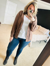 Load image into Gallery viewer, Stacy Knit Cardigan