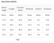 Load image into Gallery viewer, Neutral Checkered Leisure Set